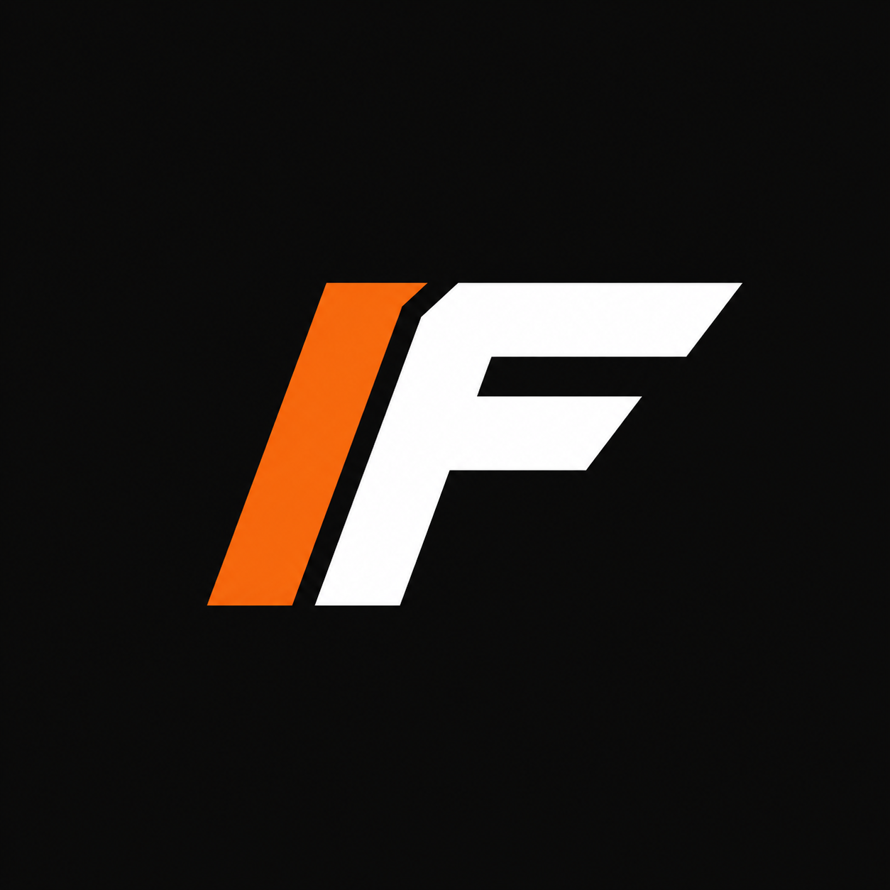 Iron Forge logo