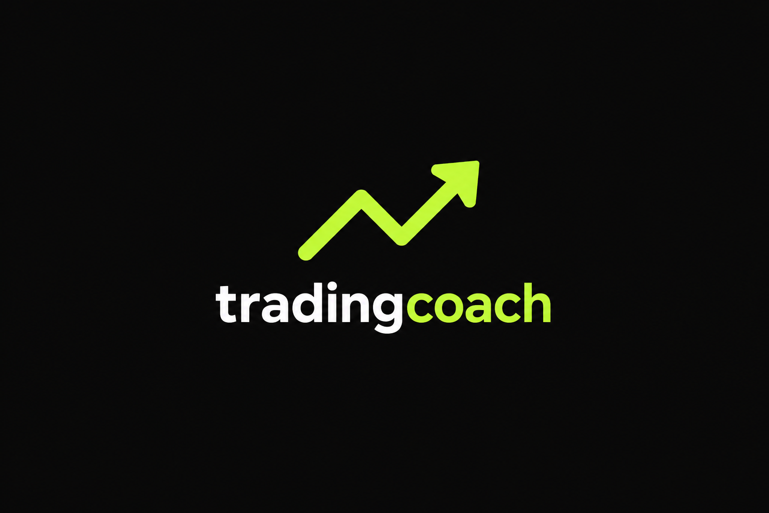 Trading Coach logo